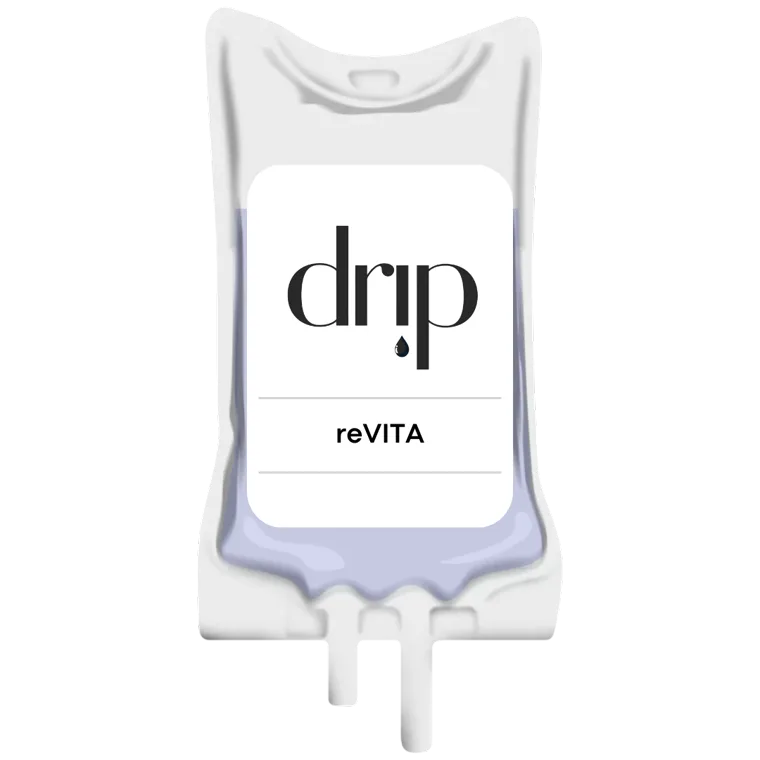 reVITA — IV Drip